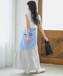 tシャツ 「UVカット/接触冷感」WELLTE...の詳細画像2