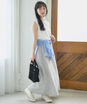 tシャツ 「UVカット/接触冷感」WELLTE...の詳細画像3