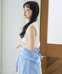 tシャツ 「UVカット/接触冷感」WELLTE...の詳細画像4