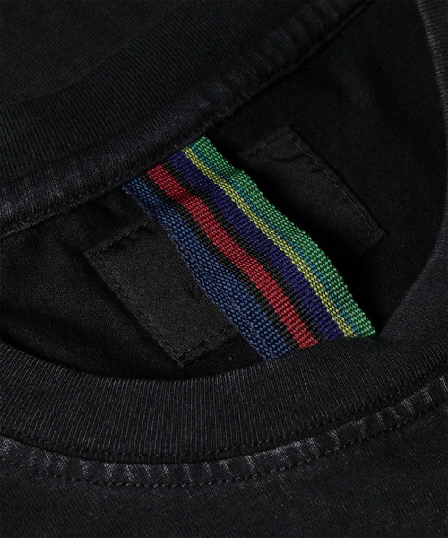 PS Paul Smith tシャツ ヴィンテージライク ノースリーブTシャツ