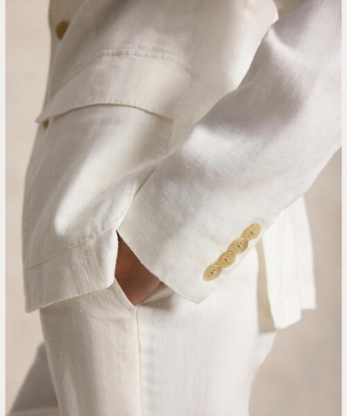 POLO RALPH LAUREN（ポロ・ラルフローレン） ジャケット テーラード