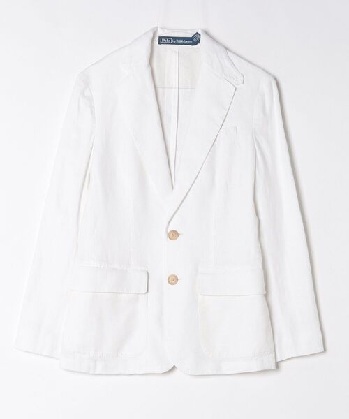 POLO RALPH LAUREN（ポロ・ラルフローレン） ジャケット テーラード