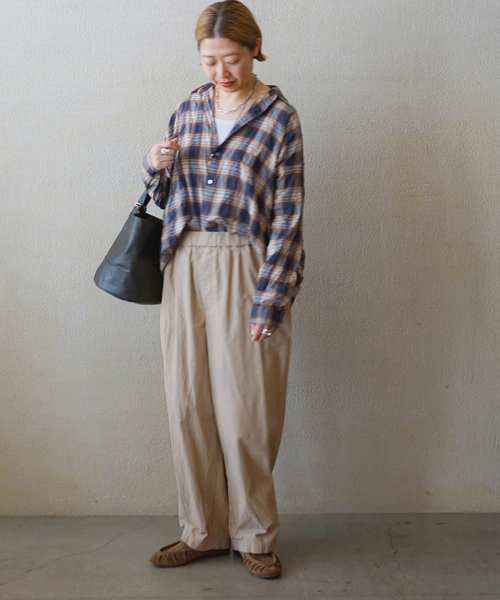 JOURNAL STANDARD LUXE（ジャーナルスタンダード ラックス） ブラウス