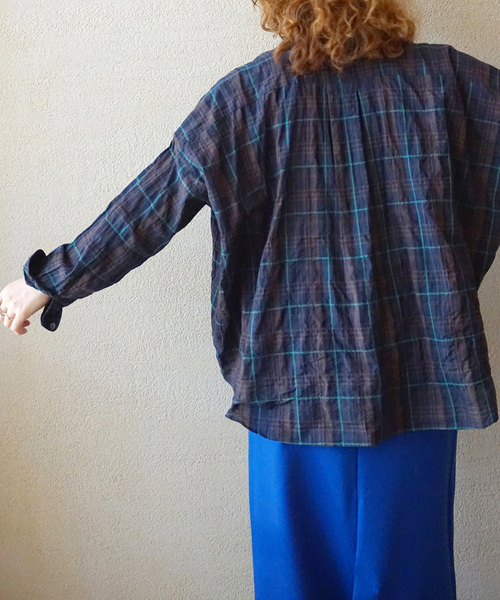 JOURNAL STANDARD LUXE（ジャーナルスタンダード ラックス） ブラウス