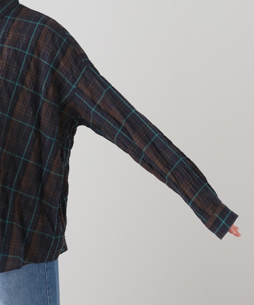 JOURNAL STANDARD LUXE（ジャーナルスタンダード ラックス） ブラウス