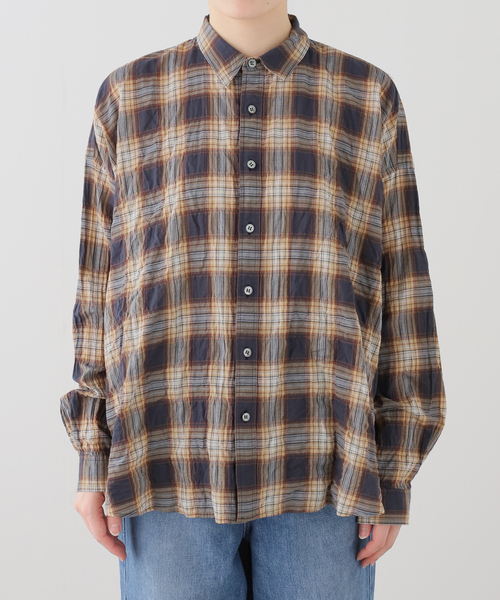 JOURNAL STANDARD LUXE（ジャーナルスタンダード ラックス） ブラウス