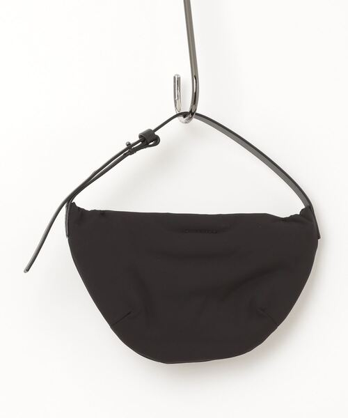 「Steven Alan」 「AMOMENTO」ハンドバッグ FREE ブラック レディース_画像2