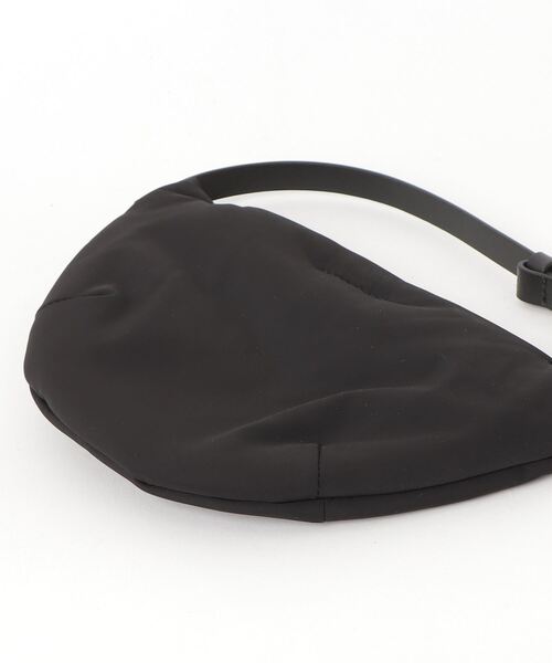 「Steven Alan」 「AMOMENTO」ハンドバッグ FREE ブラック レディース_画像3