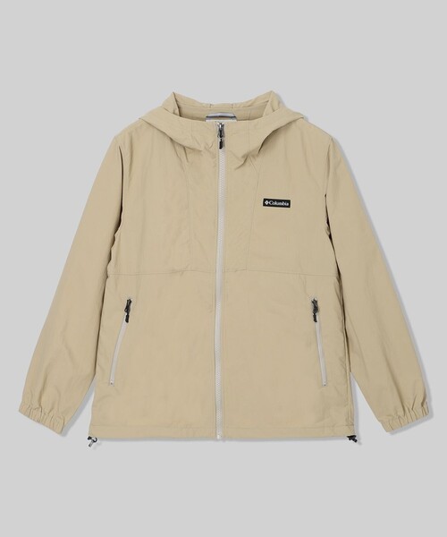 Columbia ウィメンズパークトゥーゲートジャケット Mサイズ Beacon Columbia（コロンビア） ブルゾン ジャンバー Columbia/ ウィメンズ