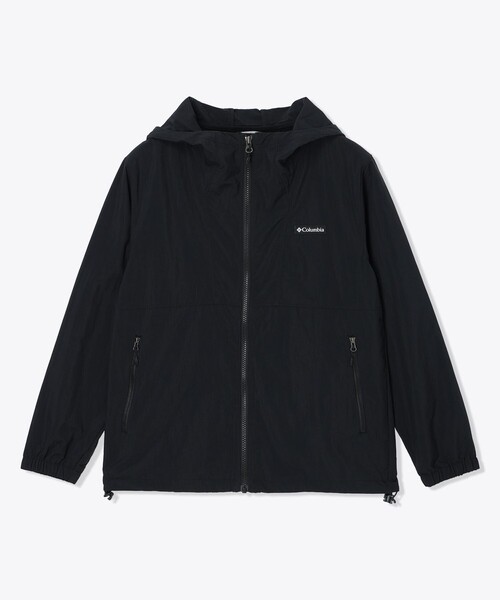 Columbia ウィメンズパークトゥーゲートジャケット Mサイズ Beacon Columbia（コロンビア） ブルゾン ジャンバー Columbia/ ウィメンズ