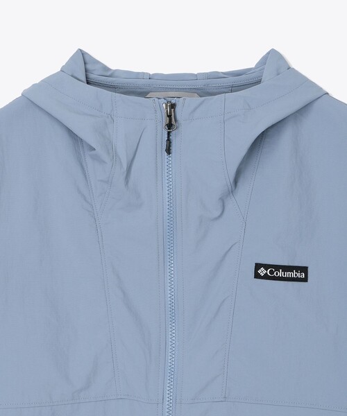 Columbia ウィメンズパークトゥーゲートジャケット Mサイズ Beacon Columbia（コロンビア） ブルゾン ジャンバー Columbia/ ウィメンズ