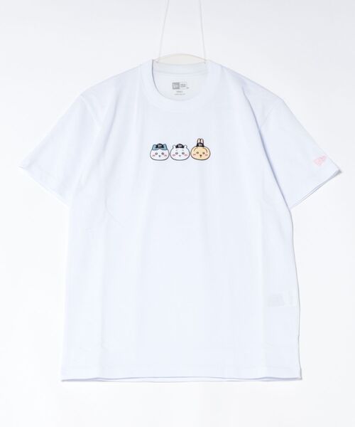 NEW ERA（ニューエラ） tシャツ 「NEW ERA/ニューエラ」半袖 コットン
