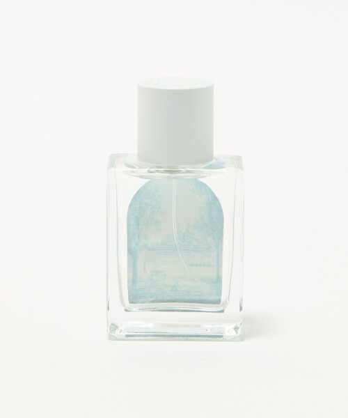 SW19 香水 「SW19」EAU DE PARFUM 8am 50ml レディース メンズ