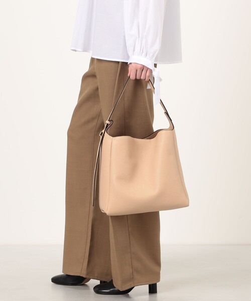 トートバッグ LORISTELLA HOBO トートバッグ レディースの画像