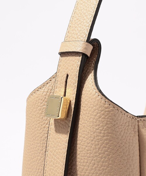 トートバッグ LORISTELLA HOBO トートバッグ レディースの画像
