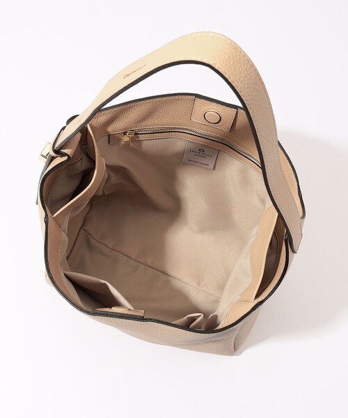 トートバッグ LORISTELLA HOBO トートバッグ レディースの画像