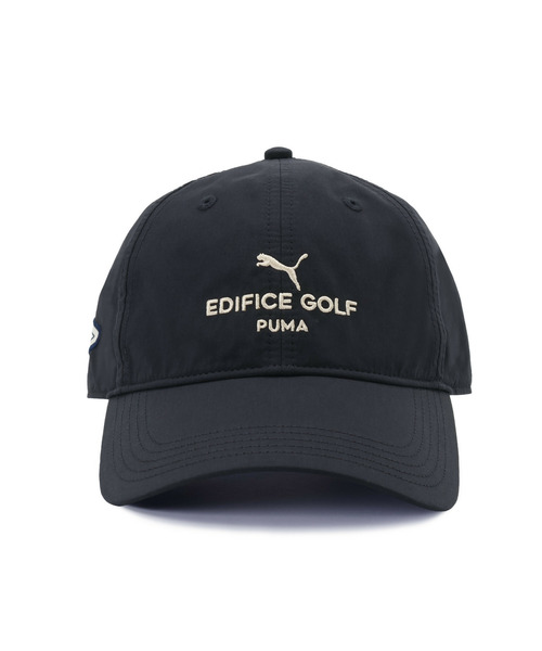 PUMA（プーマ） キャップ 帽子 ユニセックス ゴルフ PUMA x EDIFICE 6