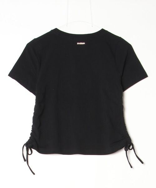 「Rady」 半袖Tシャツ M ブラック レディース_画像2
