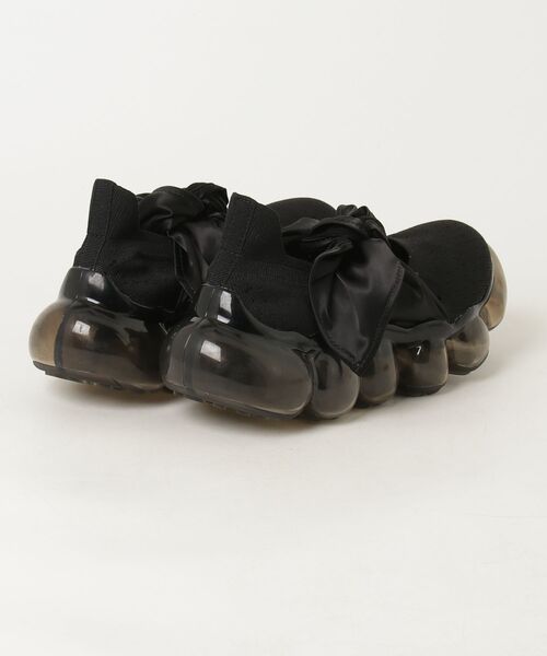 grounds（グラウンズ） スニーカー grounds JEWELRY HANKIE PUMPS