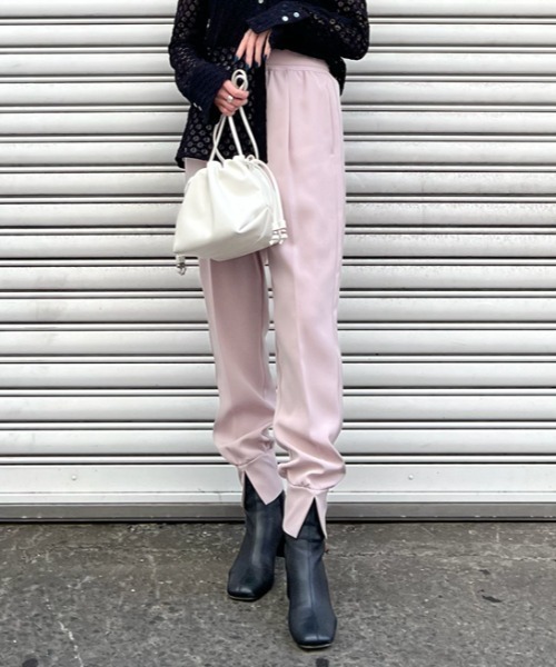 FRAY I.D」 パンツ 0 ピンク レディース 楽天市場】【中古】フレイ