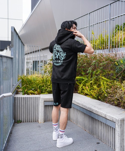LUXE/R（ラグジュ） パンツ (RM)「LUXE/R GOLF」ポリエステル