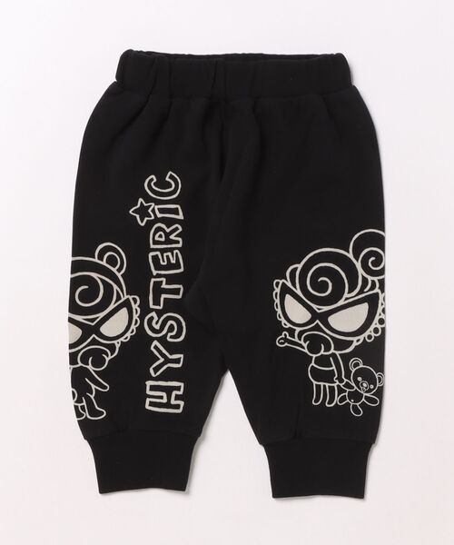 HYSTERIC MINI（ヒステリックミニ） パンツ 「3月予約商品」SELFISH