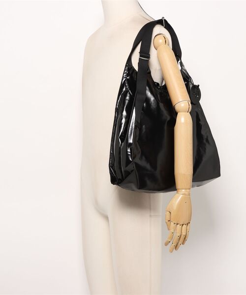 「Jack Gomme」 トートバッグ FREE ブラック レディース_画像5