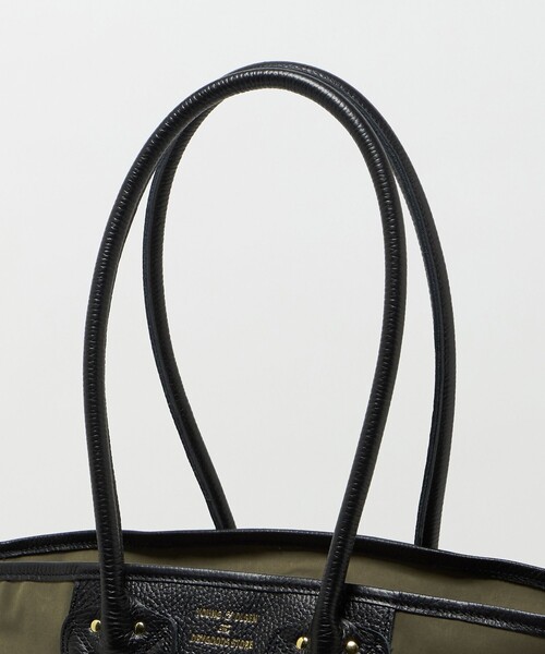 YOUNG&OLSEN GLRコーデュラトートバッグ YOUNG&OLSEN The DRYGOODS STORE（ヤングアンドオルセン） トート
