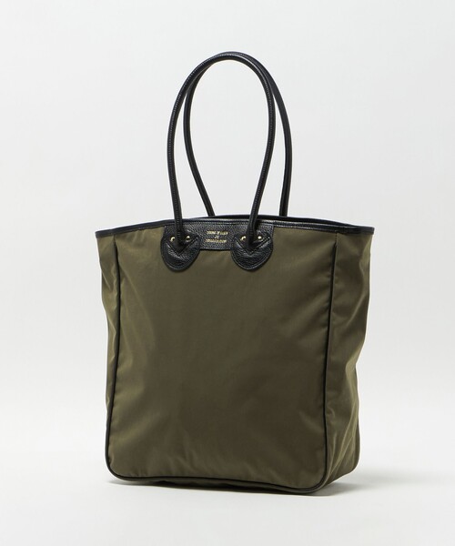 YOUNG&OLSEN The DRYGOODS STORE（ヤングアンドオルセン） トート