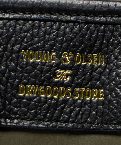 YOUNG&OLSEN The DRYGOODS STORE（ヤングアンドオルセン） トート