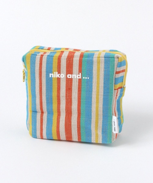 ニコアンド niko and（コスメ、美容、ヘアケア）のおすすめ人気商品