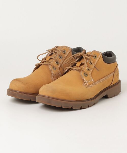 ティンバーランド　シューズ　27.5 Timberland（ティンバーランド） シューズ 27.5cm ウィート メンズ