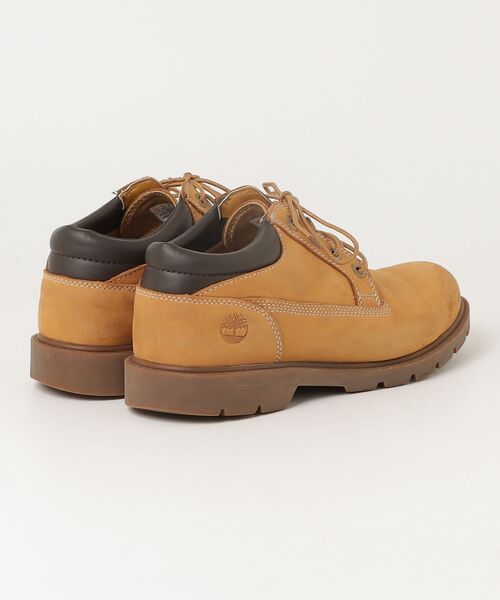 Timberland（ティンバーランド） シューズ 27.5cm ウィート メンズ
