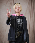 甚平 浴衣 「GALFY/ガルフィー」バチバチ...の詳細画像1