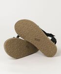 「MHL.」 フラットサンダル「Tevaコラボ...の詳細画像2