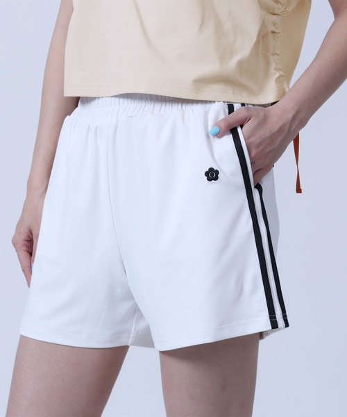 MARY QUANT（マリークヮント） スウェットパンツ ジャージ マリー