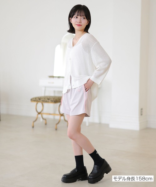 MARY QUANT（マリークヮント） スウェットパンツ ジャージ マリー