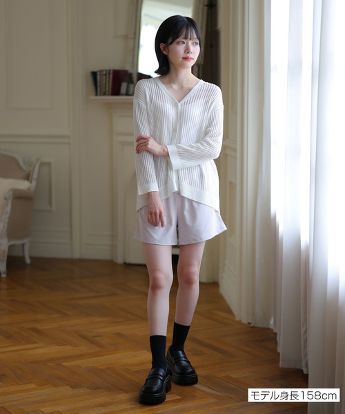 早い者勝ち★MARY QUANT 大人可愛いスウェット＆パンツ送料込み！ MARY QUANT（マリークヮント） スウェットパンツ ジャージ マリー
