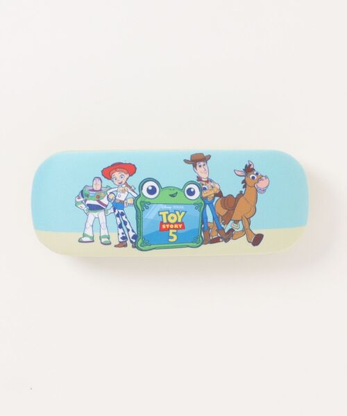 PIXAR THE FRIENDSHIP メガネケース Disney（ディズニー） Disney/Pixar ディズニー/ピクサー トイ