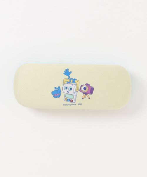 PIXAR THE FRIENDSHIP メガネケース Disney（ディズニー） Disney/Pixar ディズニー/ピクサー トイ