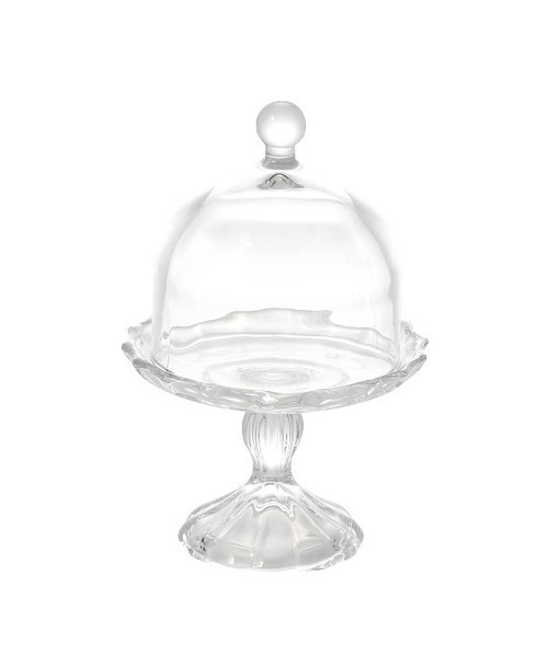 DULTON（ダルトン） SMALL GLASS DOME M/スモール ガラス ドーム