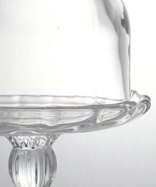 DULTON（ダルトン） SMALL GLASS DOME M/スモール ガラス ドーム