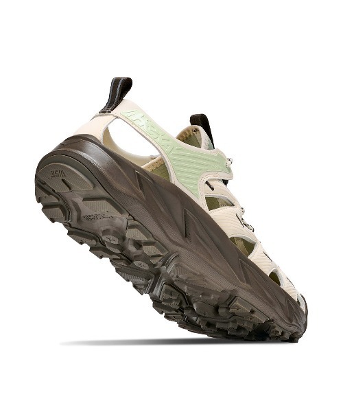 【新品・未使用品】HOKA ONE ONE HOPARA HOKA ONEONE（ホカ オネオネ） hoka スニーカー HOKA HOPARA（ホカ