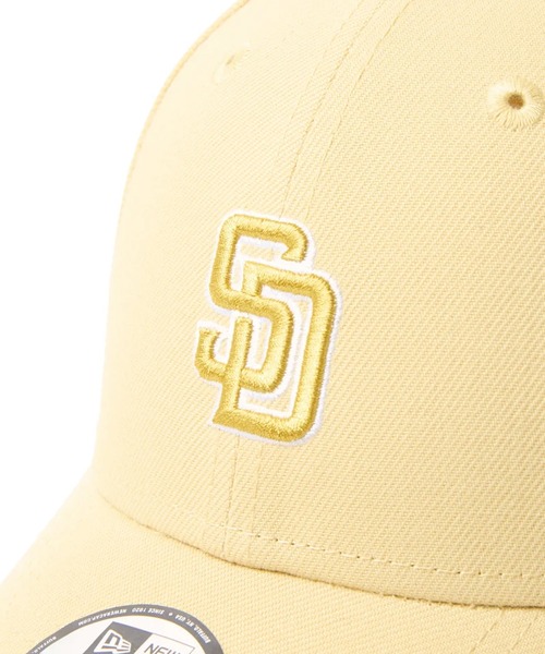 NEW ERA（ニューエラ） キャップ 帽子 キャップ キッズ Youth 9FORTY