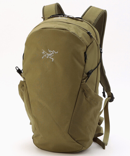 ARC'TERYX（アークテリクス） デイバック リュック ARC'TERYX