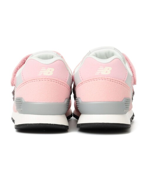 New Balance（ニューバランス） 996 スニーカー new balance:Y996(PINK
