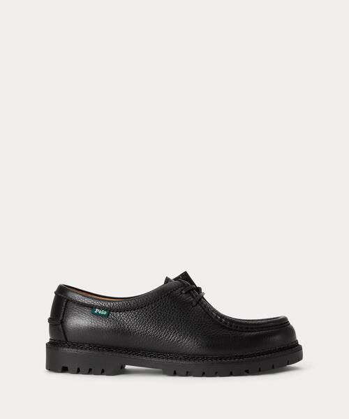 POLO RALPH LAUREN メンズシューズ、紳士靴｜ファッション おすすめ