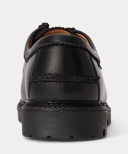 POLO RALPH LAUREN（ポロ・ラルフローレン） ラルフローレン シューズ