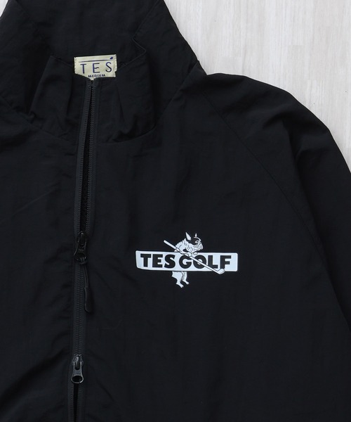 The Endless Summer（エンドレスサマー） コート ジャケット TES GOLF