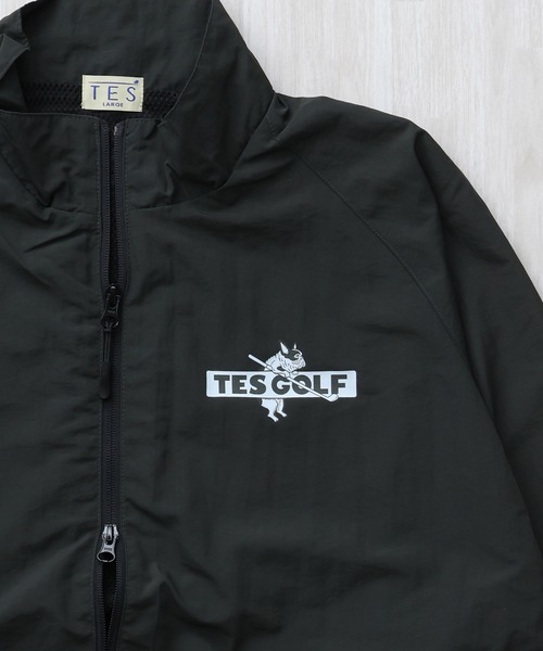 The Endless Summer（エンドレスサマー） コート ジャケット TES GOLF
